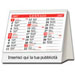 congressi per mese